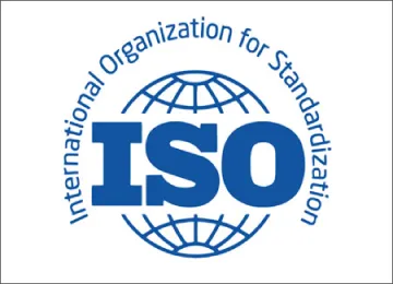 ISO 9001 sertifikası