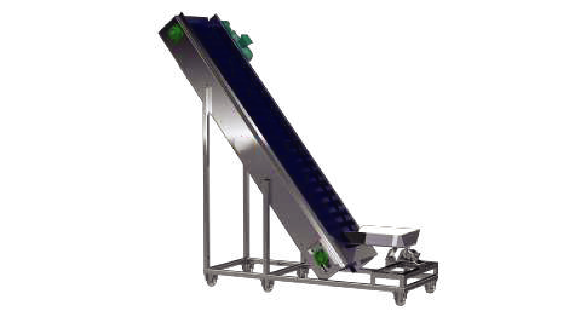 RL-900 Elevatör endüstriyel kavurma makinası